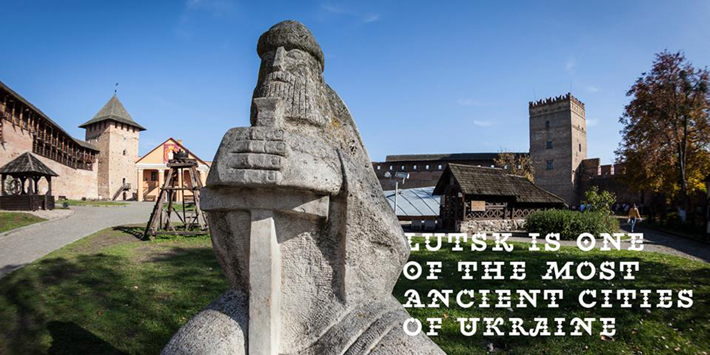 Ejemplo de fuente Lutsk #6