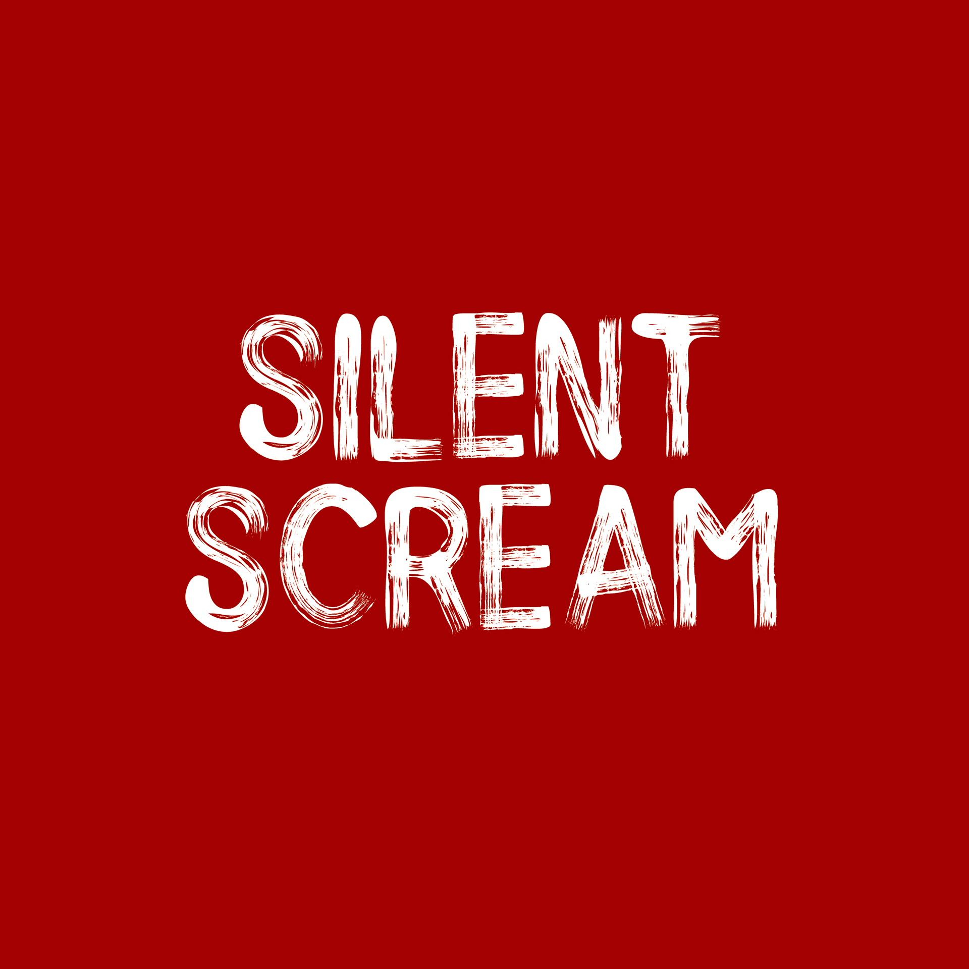 Ejemplo de fuente Silent Screa #1