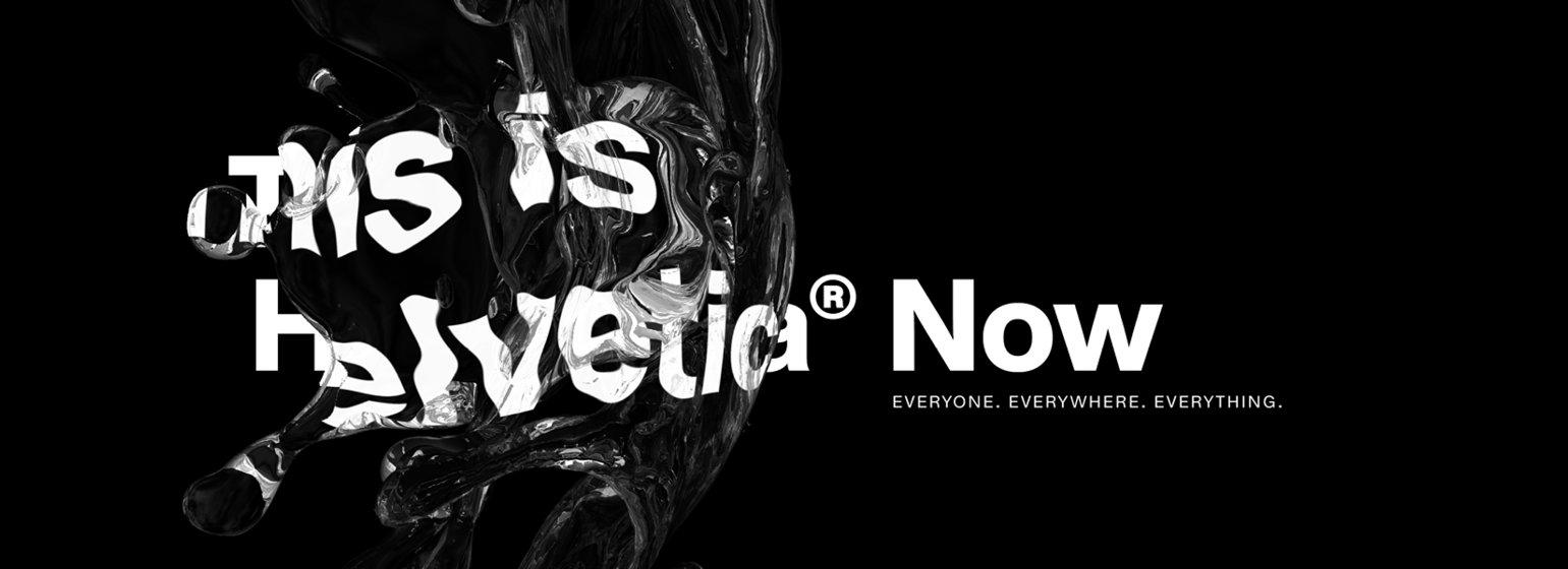 Ejemplo de fuente Helvetica Now Micro #1