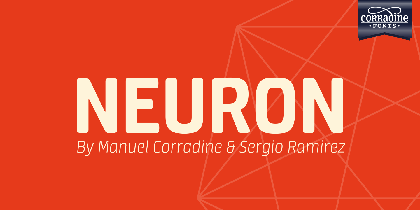 Ejemplo de fuente Neuron #1