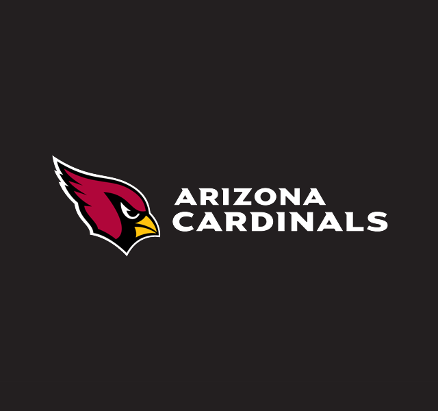 Ejemplo de fuente Arizona Cardinals #1