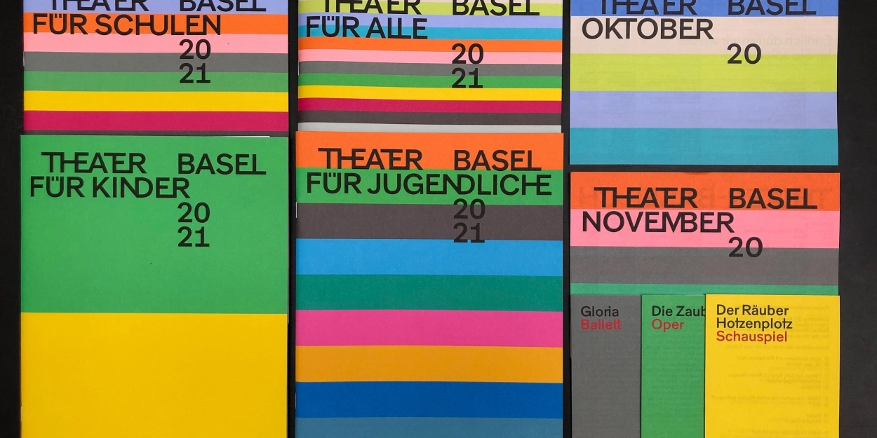 Ejemplo de fuente Theater Basel Grotesk #1