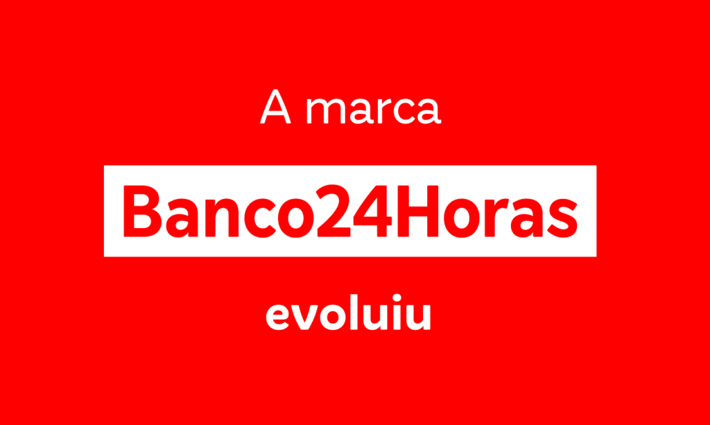 Ejemplo de fuente Banco 24 Horas #1