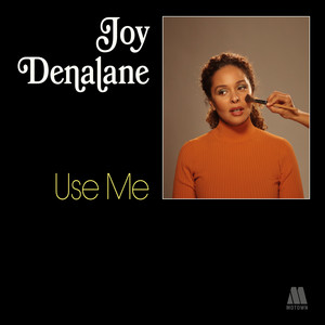 Ejemplo de fuente Joy Denalane #1