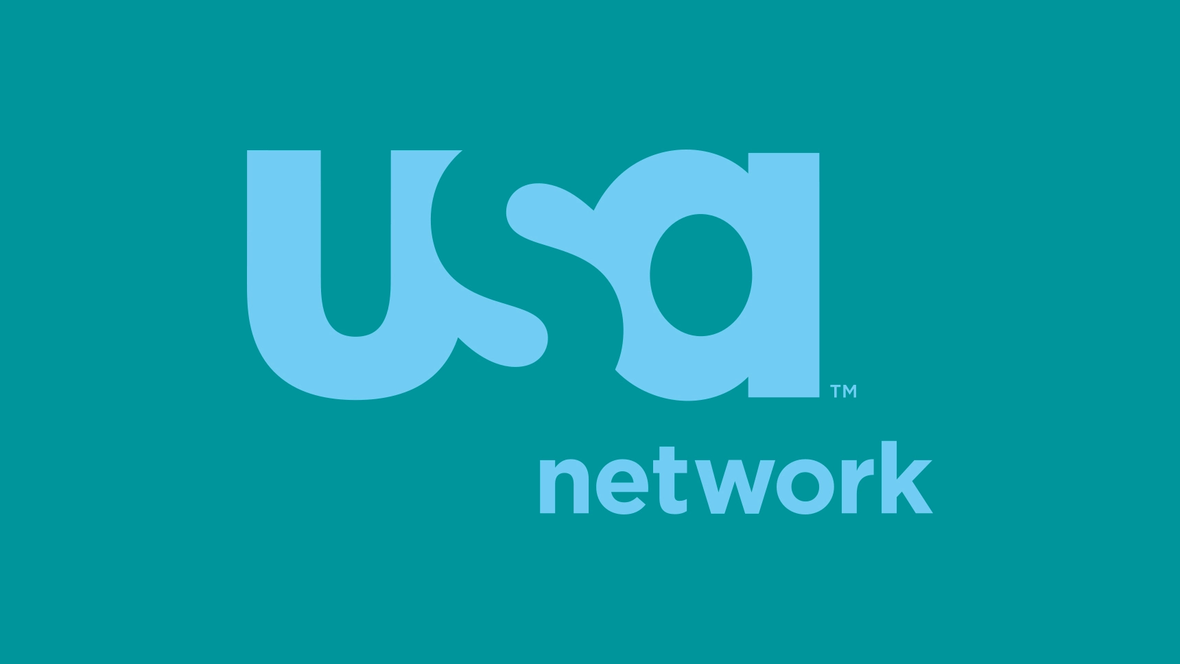 Ejemplo de fuente USA Network #1