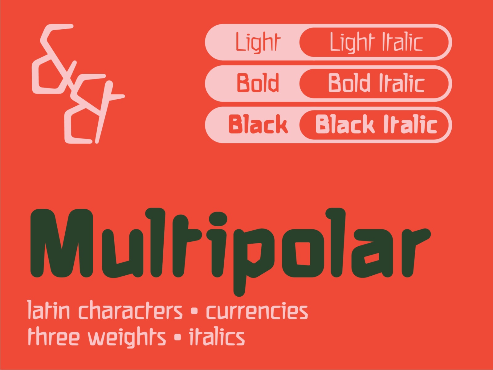 Ejemplo de fuente Multipolar #1