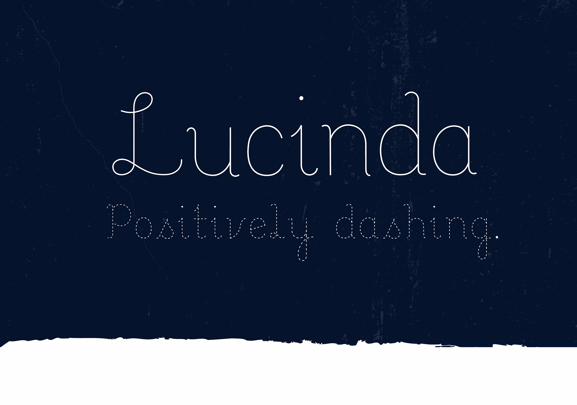 Fuente Lucinda