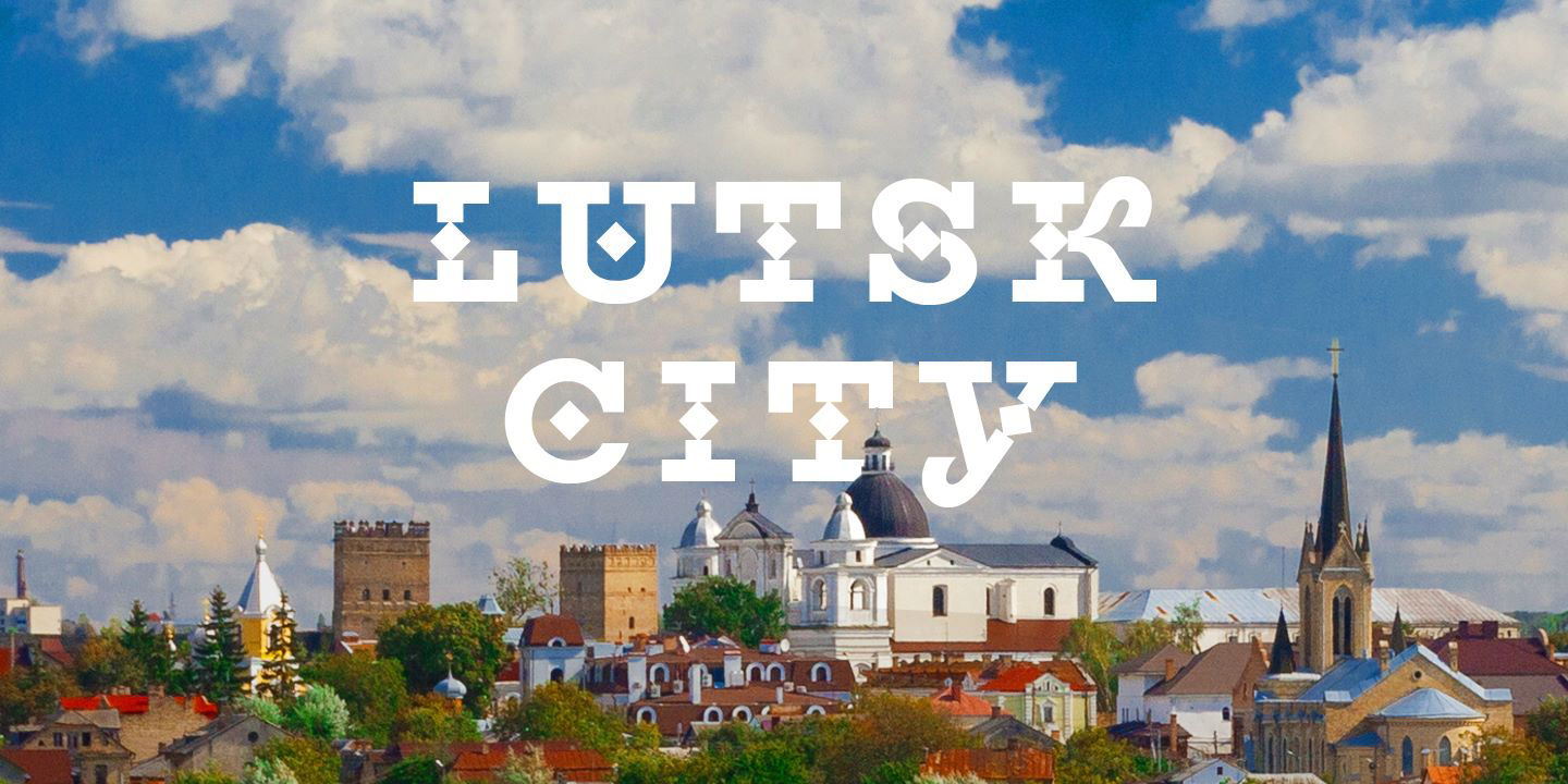 Fuente Lutsk