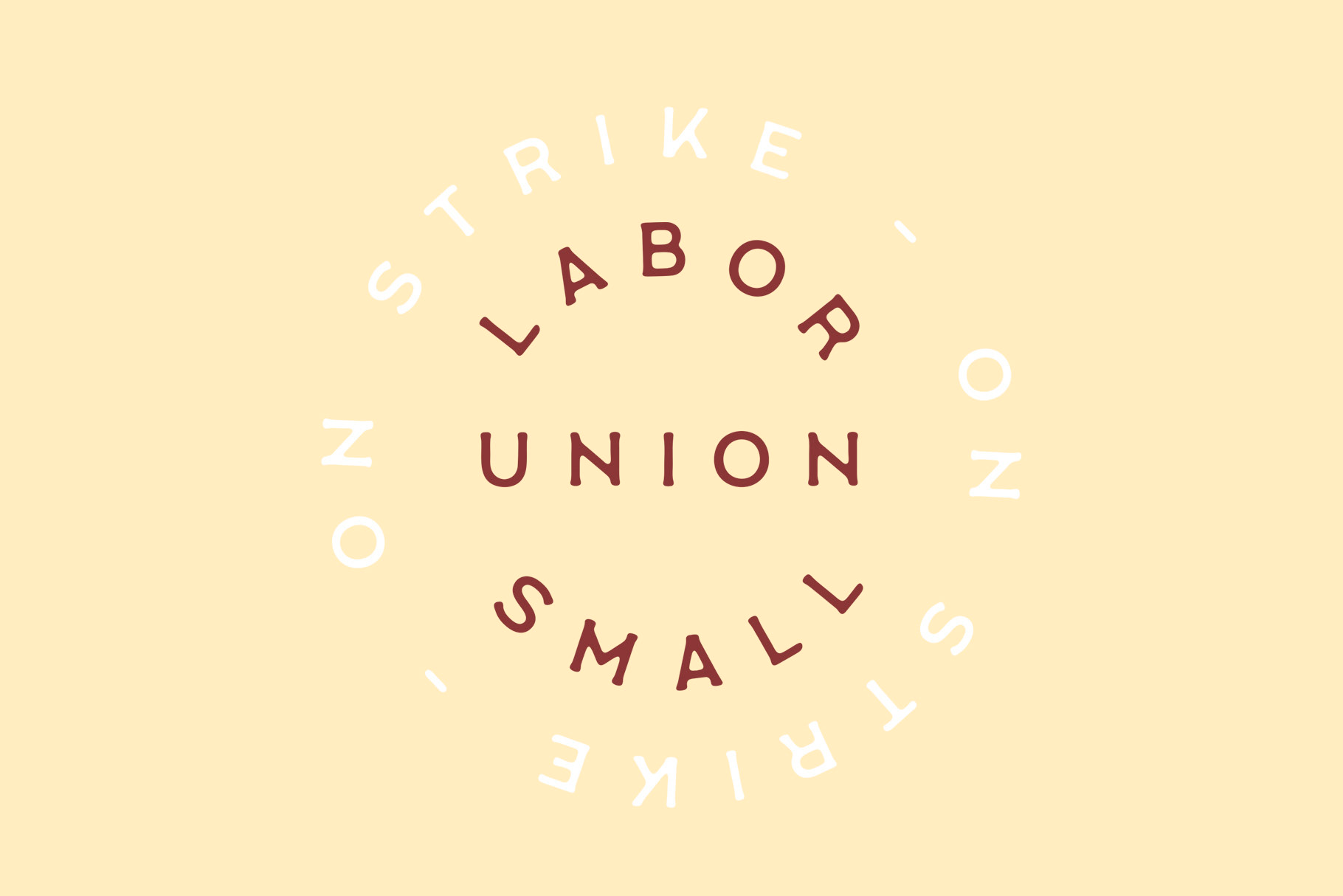 Fuente Labor Union Small