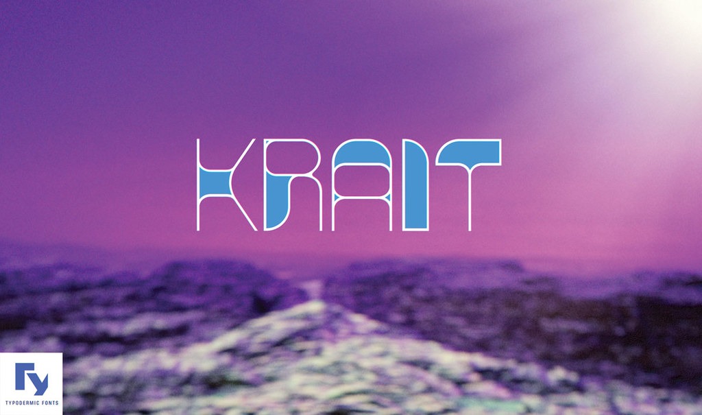 Fuente Krait