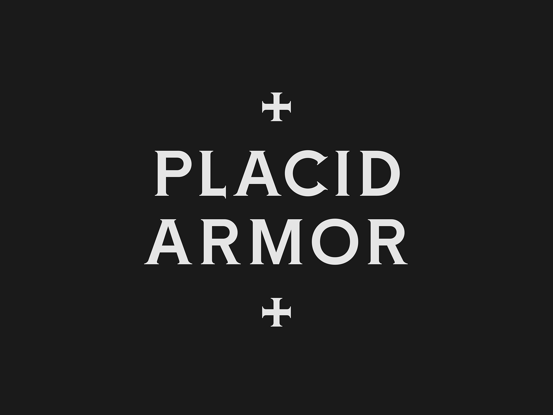 Fuente Placid Armor