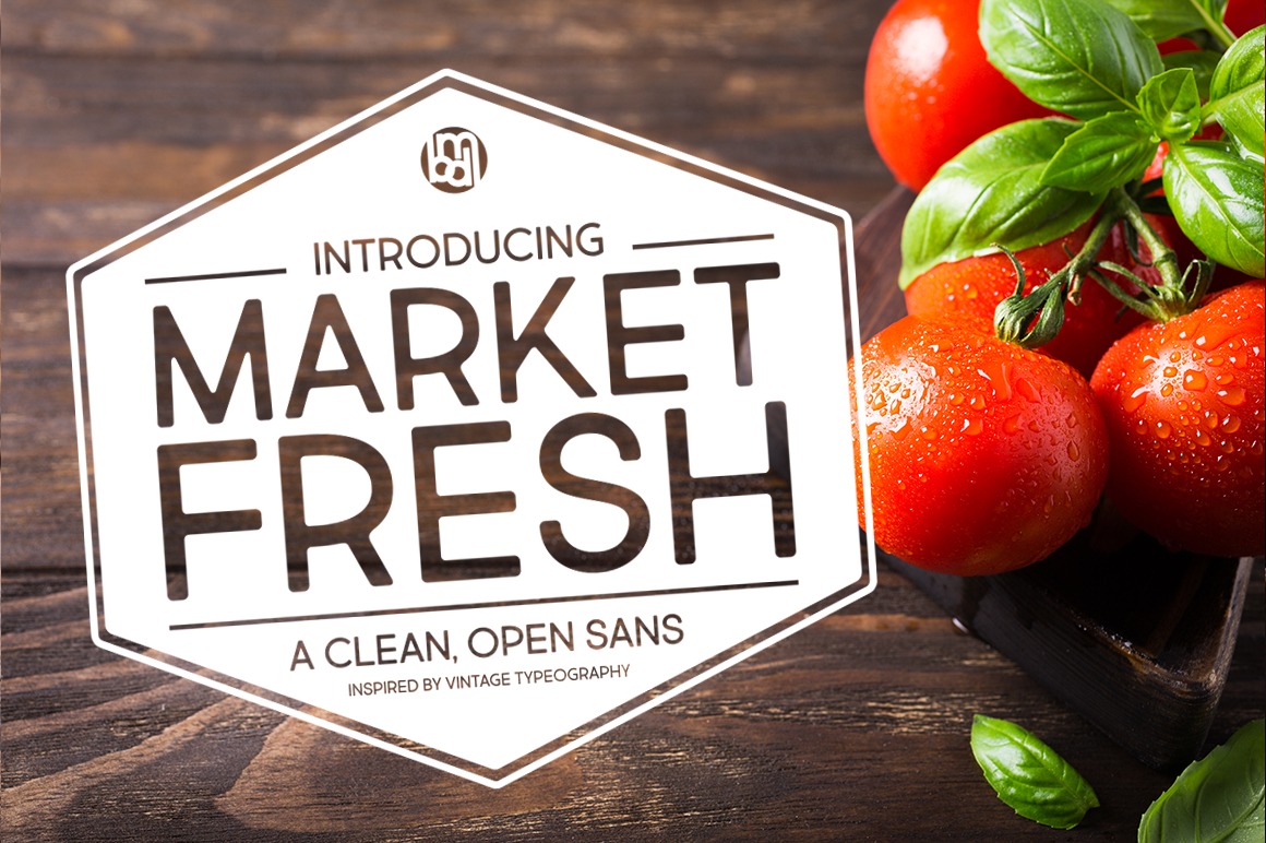 Fuente Market Fresh