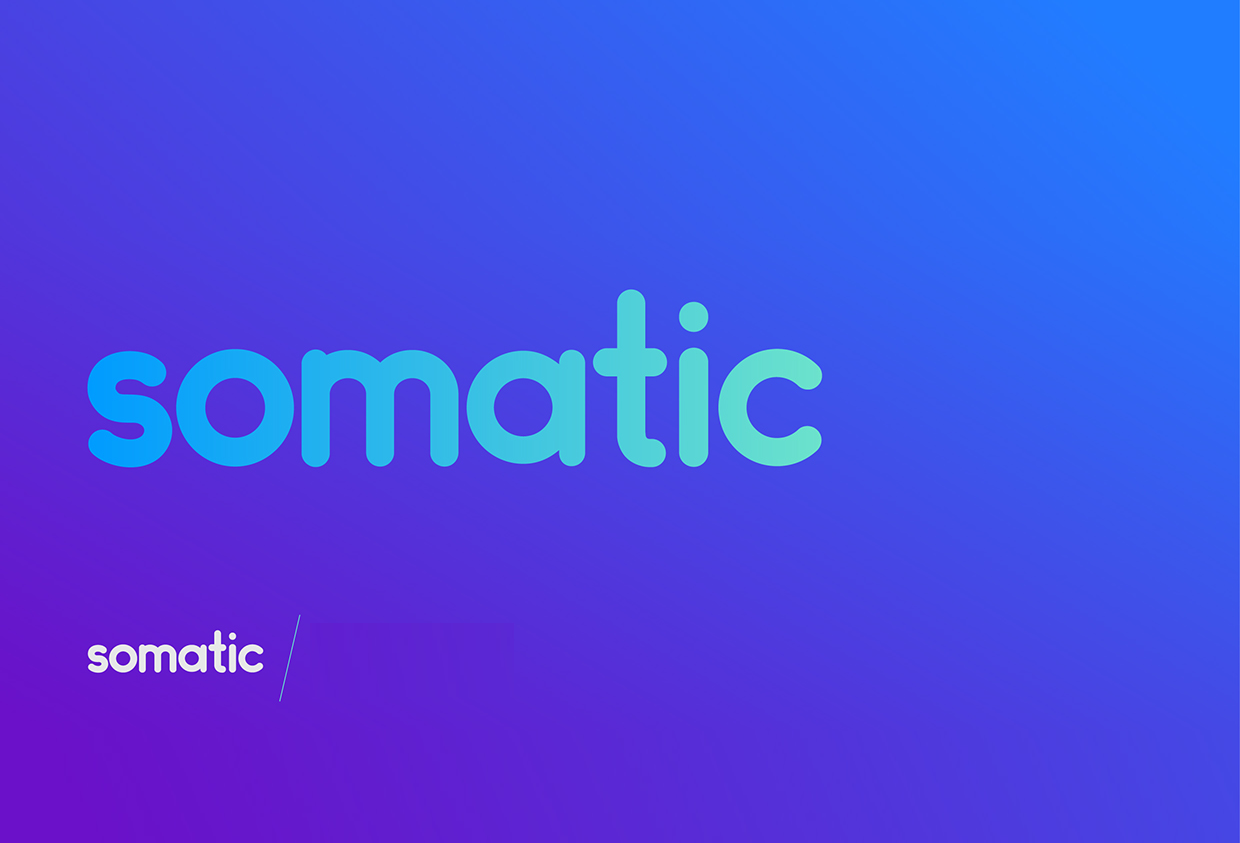 Fuente Somatic Rounded