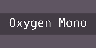 Fuente Oxygen Mono