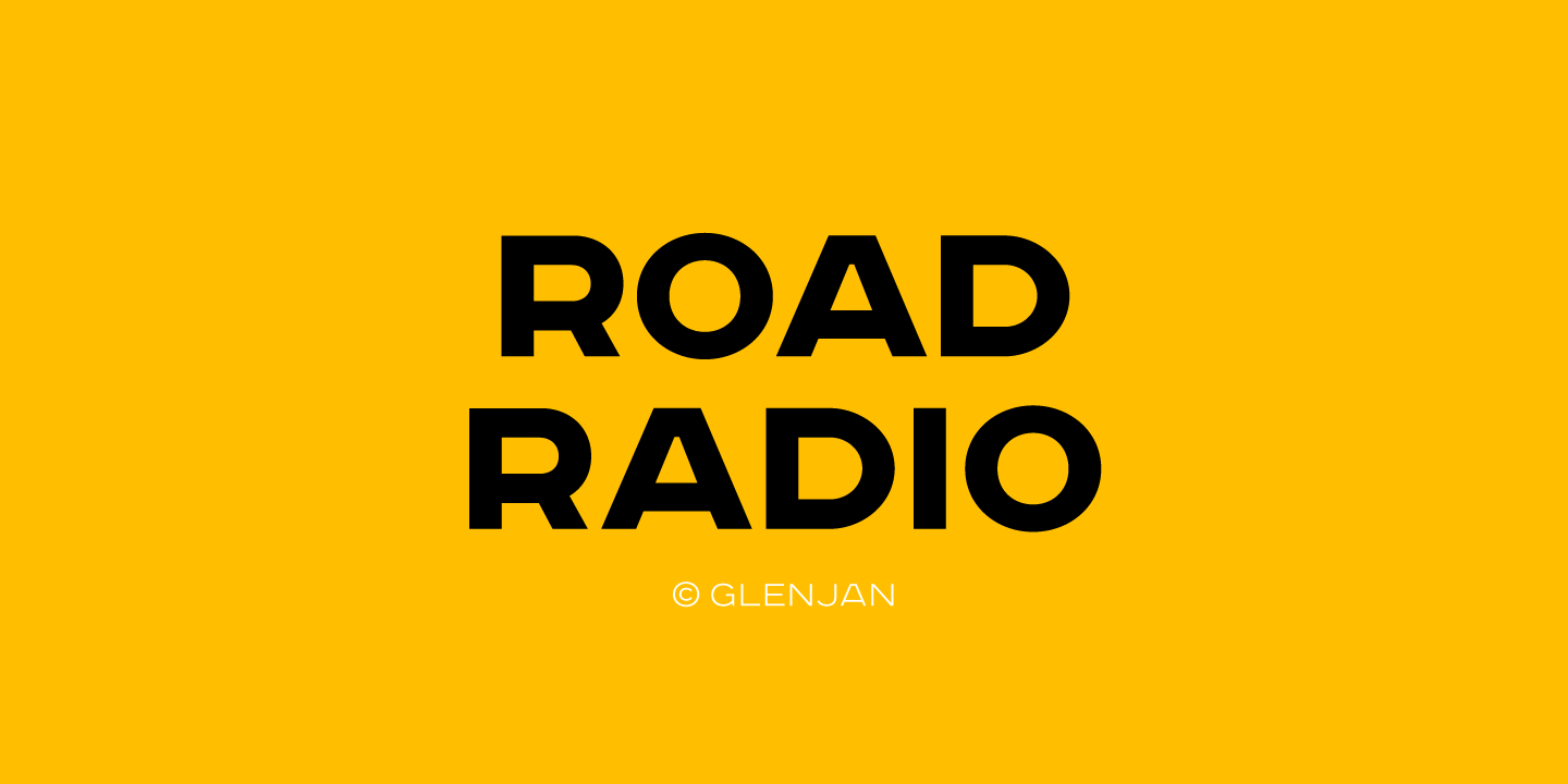 Fuente Road Radio