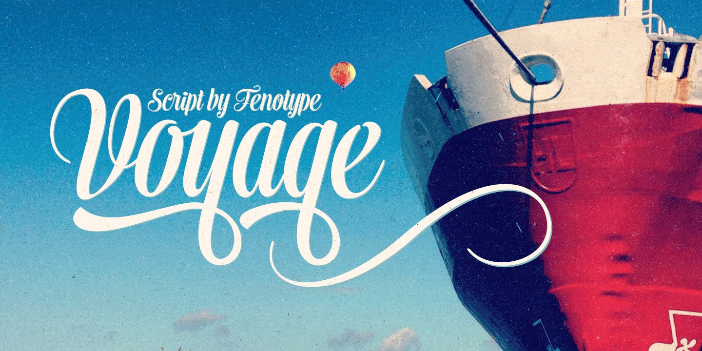 Fuente Voyage