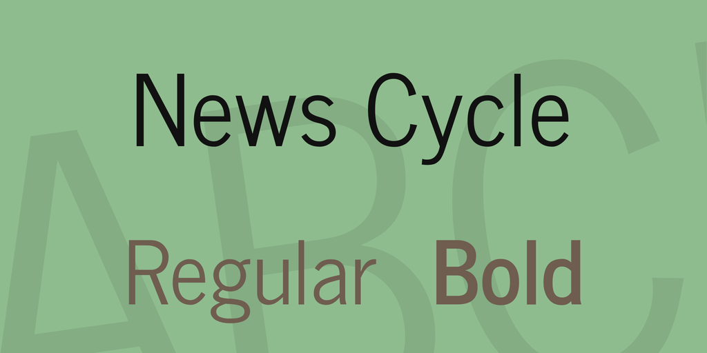 Fuente News Cycle