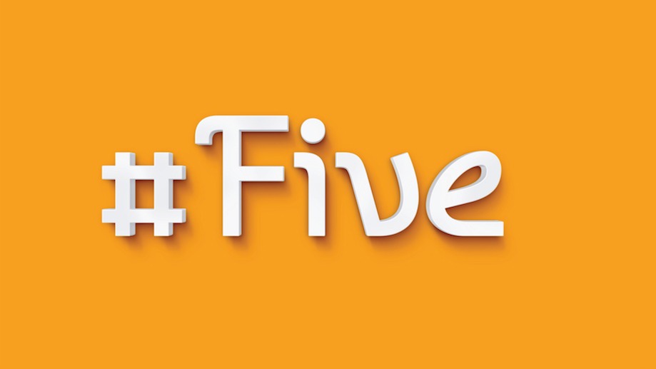 Fuente Five