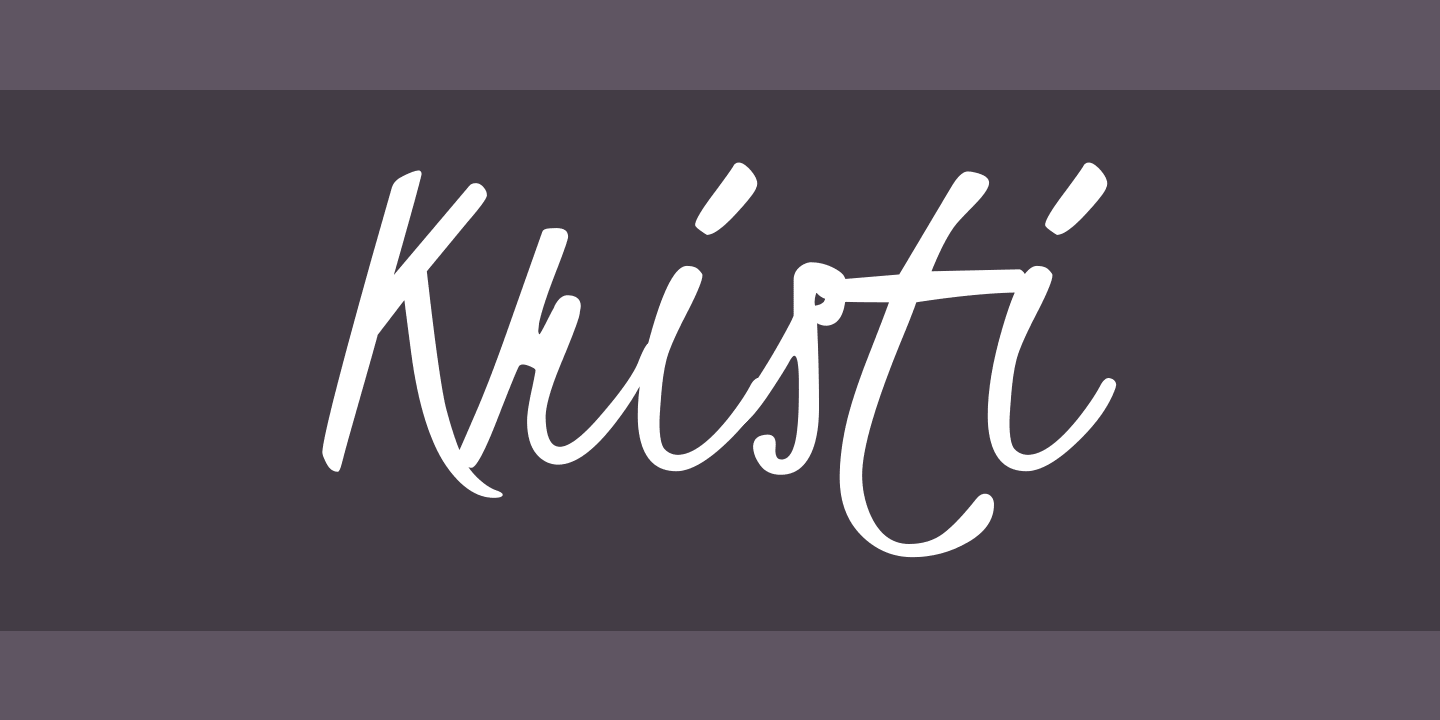 Fuente Kristi