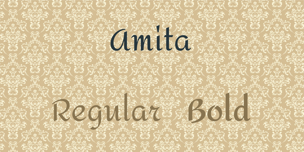 Fuente Amita