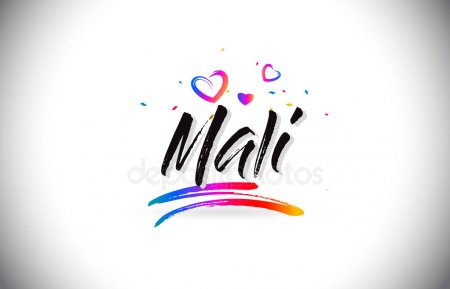 Fuente Mali