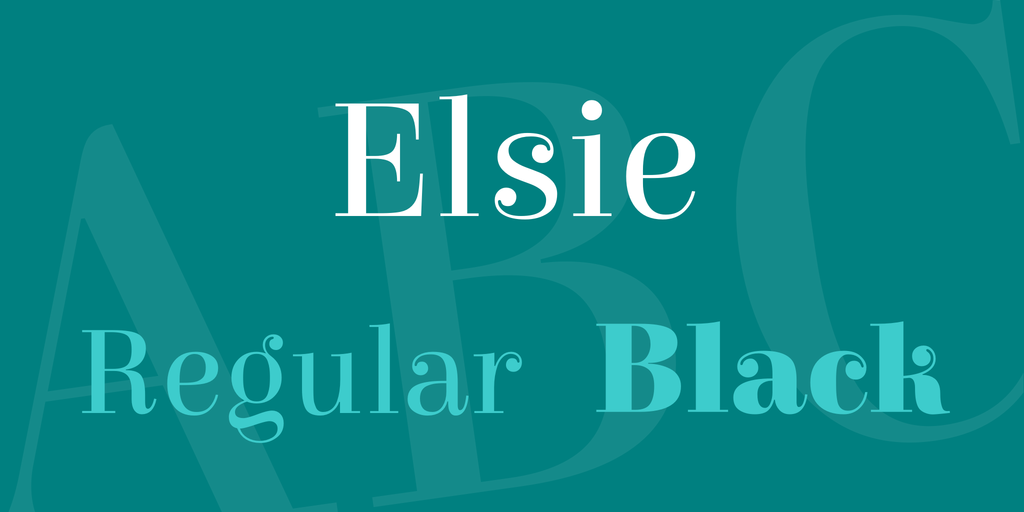 Fuente Elsie