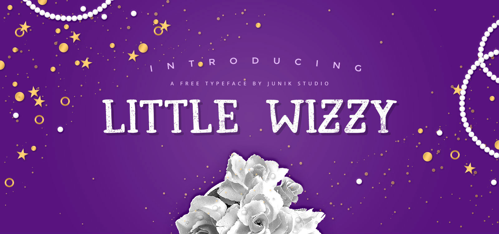 Fuente Little Wizzy