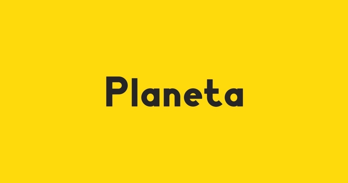 Fuente Planeta