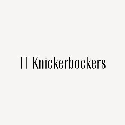 Fuente TT Knickerbockers