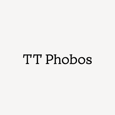 Fuente TT Phobos