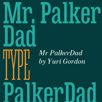 Fuente Mr Palker Dad