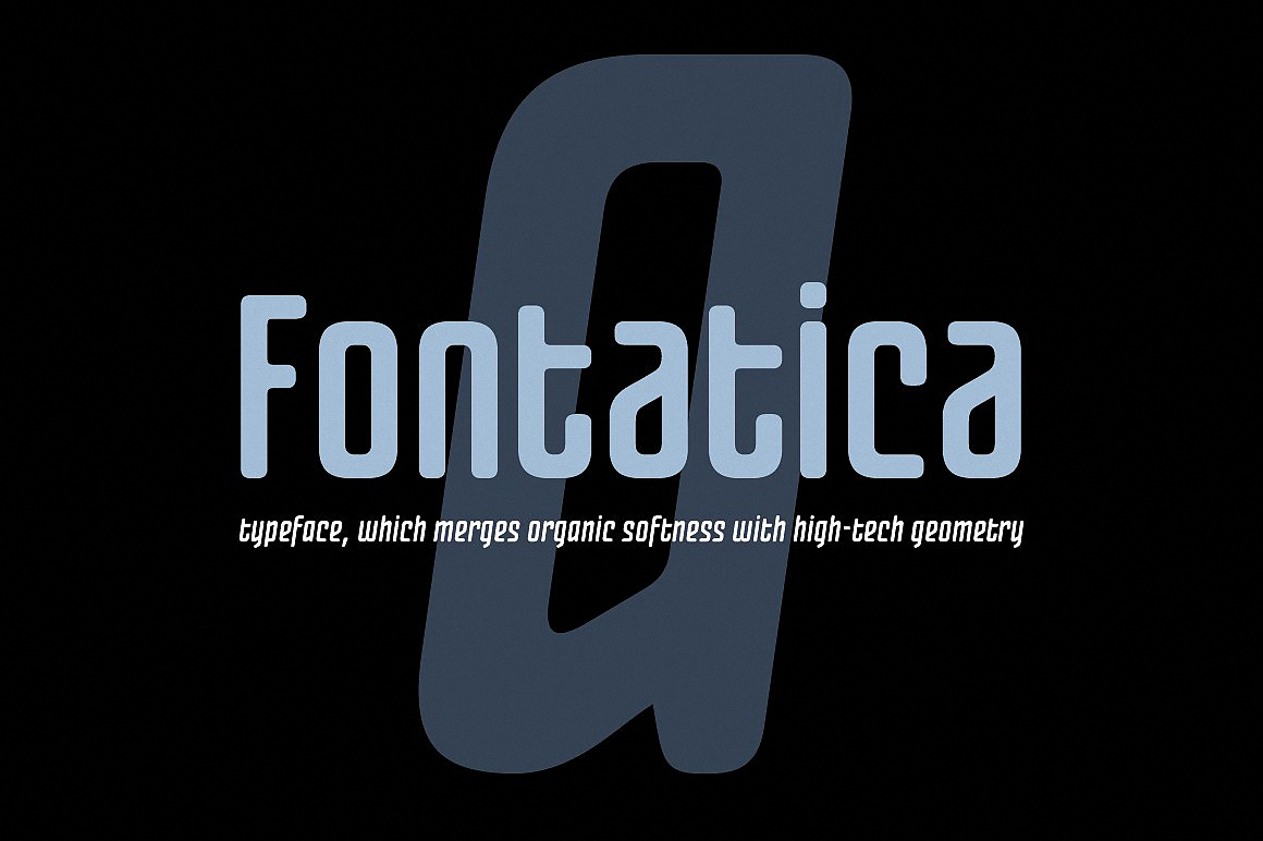 Fuente Fontatica 4F