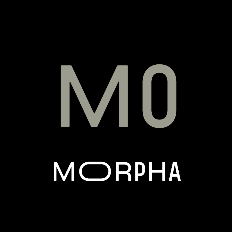 Fuente Morpha