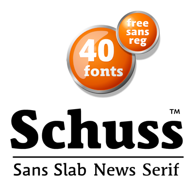 Fuente Schuss News Pro