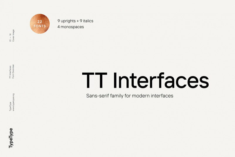 Fuente TT Interfaces