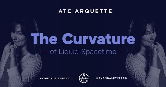 Fuente ATC Arquette