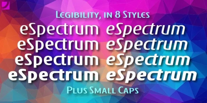 Fuente eSpectrum