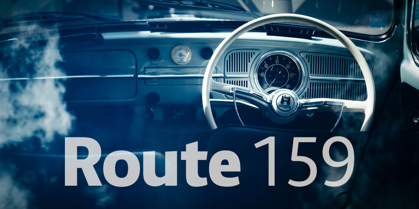 Fuente Route 159