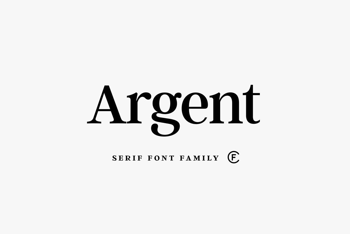 Fuente Argent CF