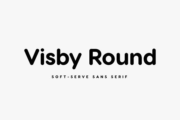 Fuente Visby Round CF