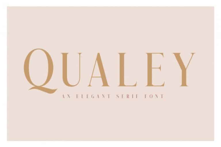 Fuente Qualey