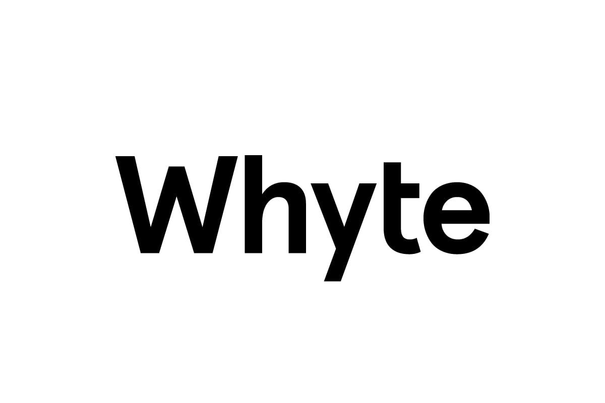 Fuente Whyte