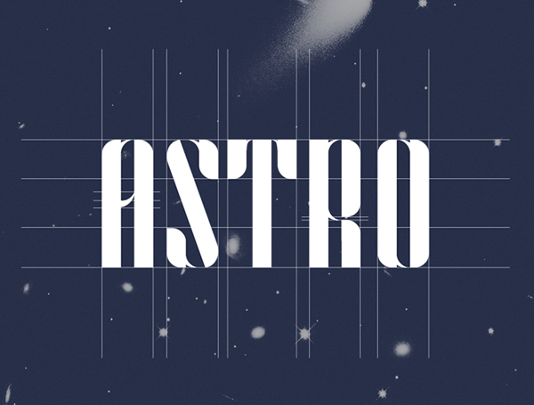 Fuente Astro