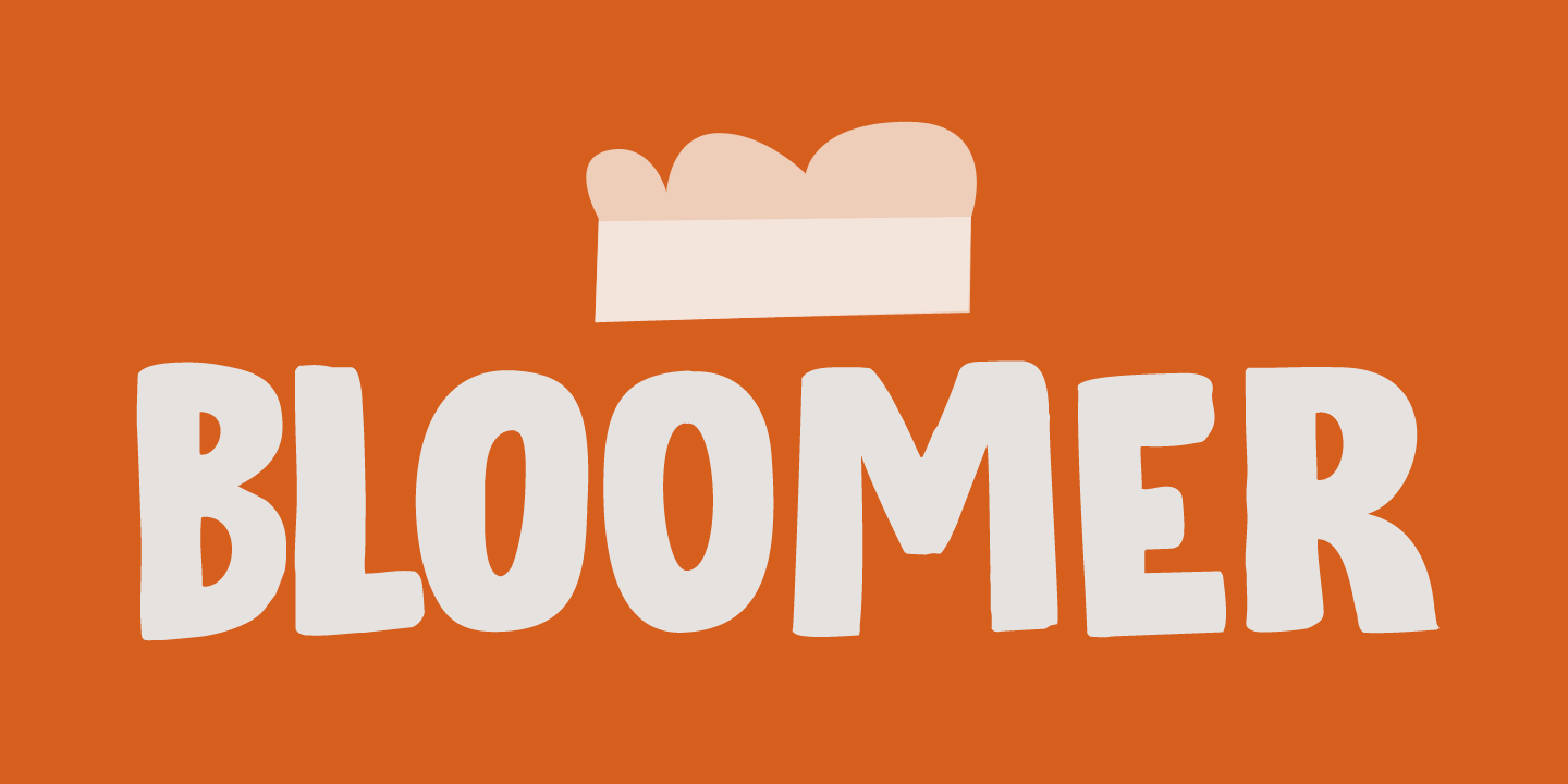 Fuente Bloomer