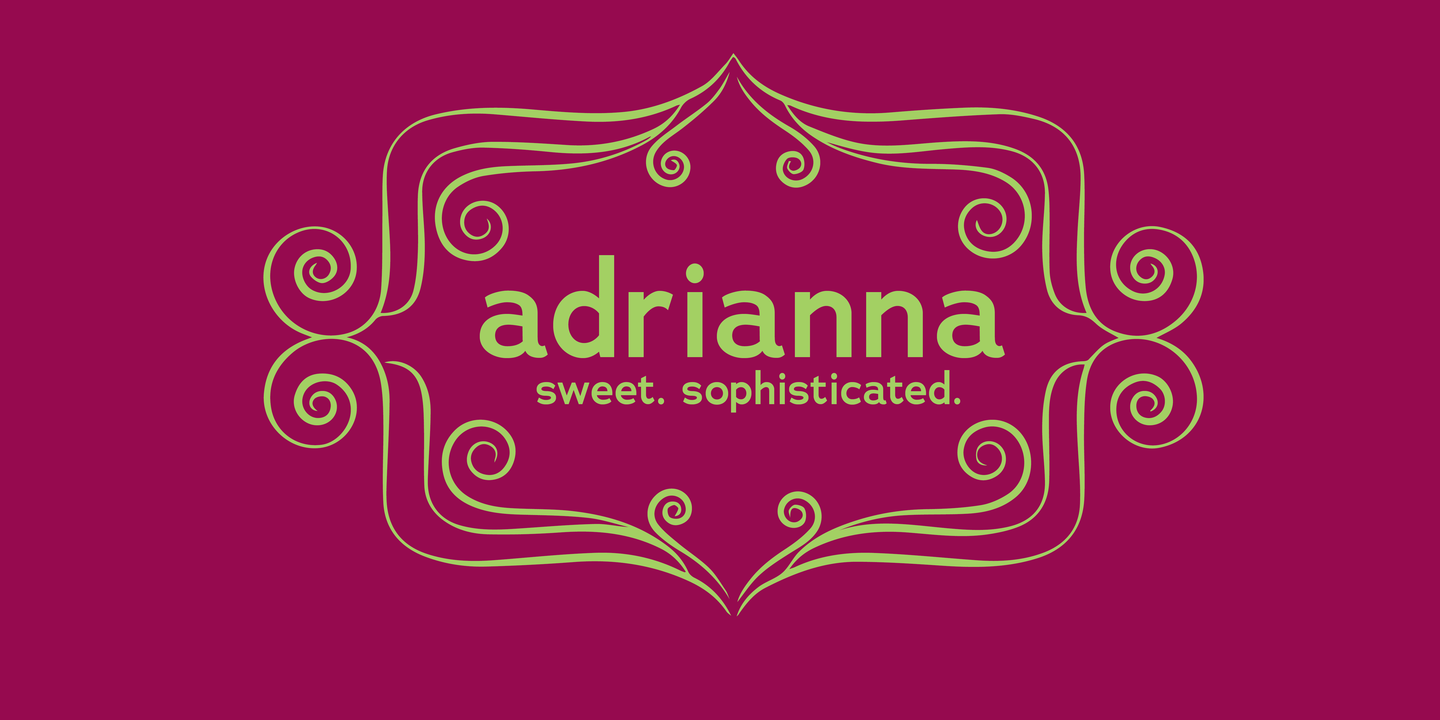 Fuente Adrianna