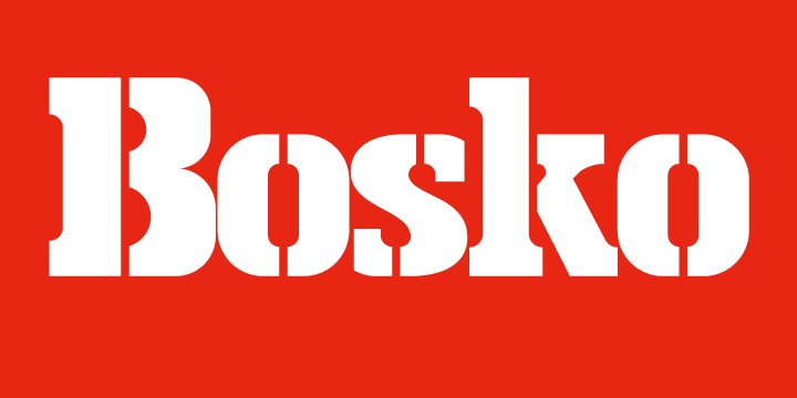 Fuente Bosko