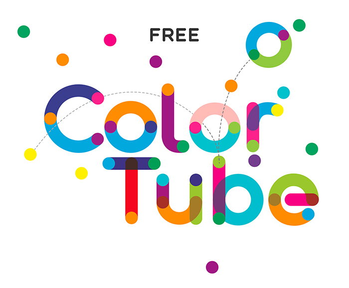 Fuente ColorTube