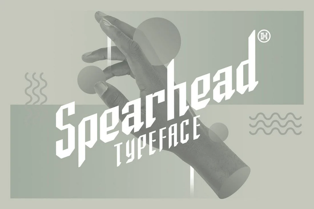 Fuente Spearhead