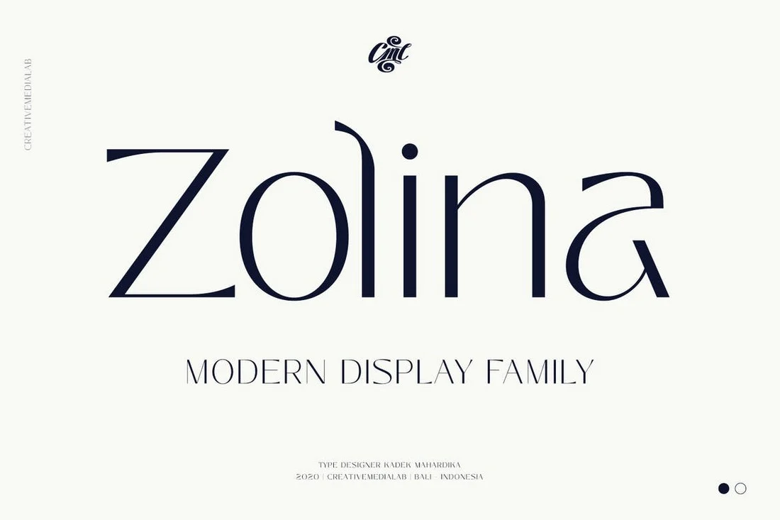 Fuente Zolina