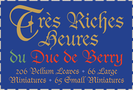 Fuente Duc De Berry